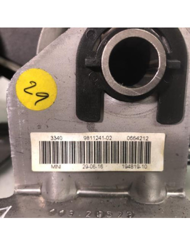 Levier frein à main MINI MINI 2 R60 COUNTRYMAN BREAK Diesel