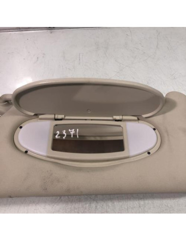 Pare soleil gauche MINI MINI 2 R60 COUNTRYMAN BREAK Diesel