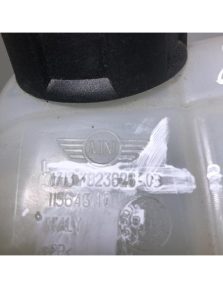 Vase d'expansion MINI MINI 2 R60 COUNTRYMAN BREAK Diesel