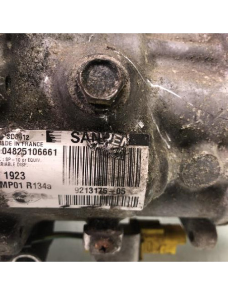 Compresseur clim MINI MINI 2 R60 COUNTRYMAN BREAK Diesel