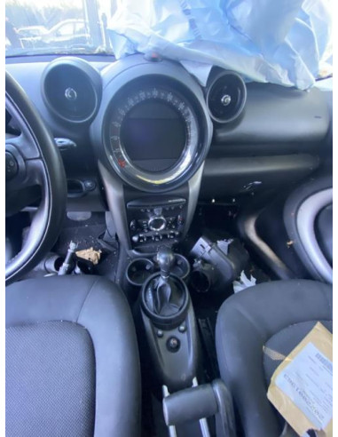 Compresseur clim MINI MINI 2 R60 COUNTRYMAN BREAK Diesel