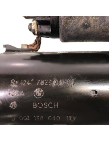 Demarreur MINI MINI 2 R60 COUNTRYMAN BREAK Diesel