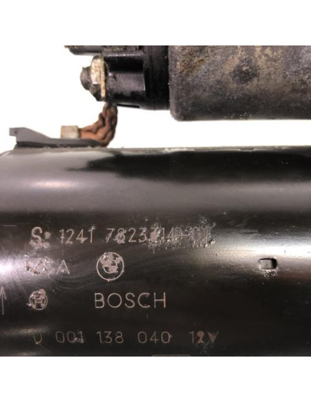 Demarreur MINI MINI 2 R60 COUNTRYMAN BREAK Diesel