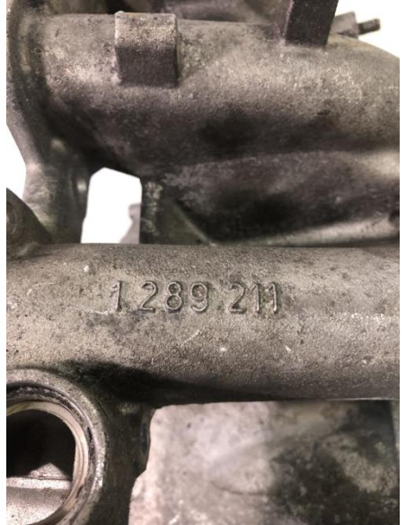 Collecteur d'admission BMW SERIE 5 E34 