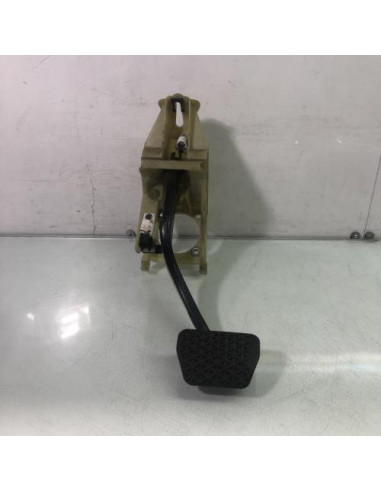 Pedale de frein BMW SERIE 7 E66 LIMOUSINE PHASE 1 Essence