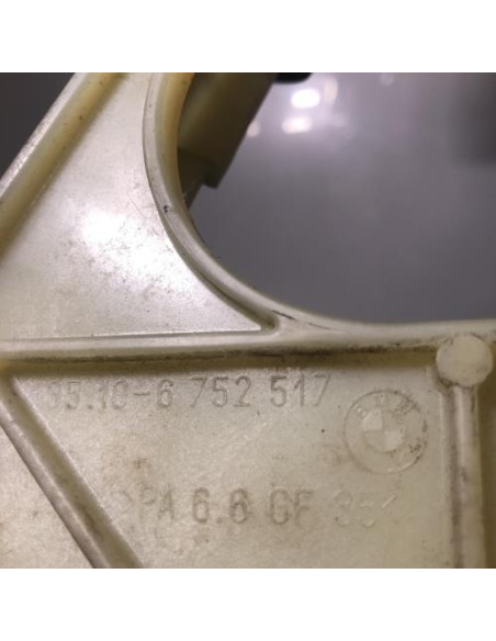 Pedale de frein BMW SERIE 7 E66 LIMOUSINE PHASE 1 Essence