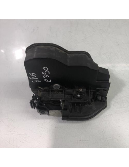 Serrure arriere gauche BMW SERIE 1 E87 PHASE 2 Essence