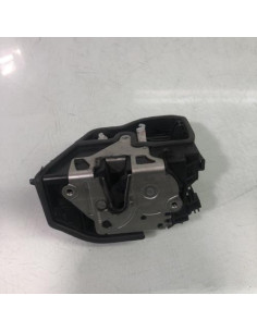 Serrure arriere gauche BMW SERIE 1 E87 PHASE 2 Essence 2