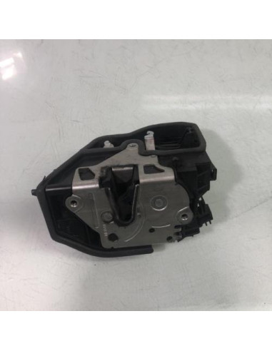 Serrure arriere gauche BMW SERIE 1 E87 PHASE 2 Essence