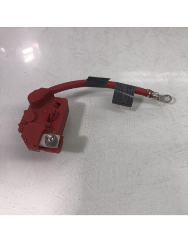 Batterie BMW SERIE 1 E87 PHASE 2 Essence