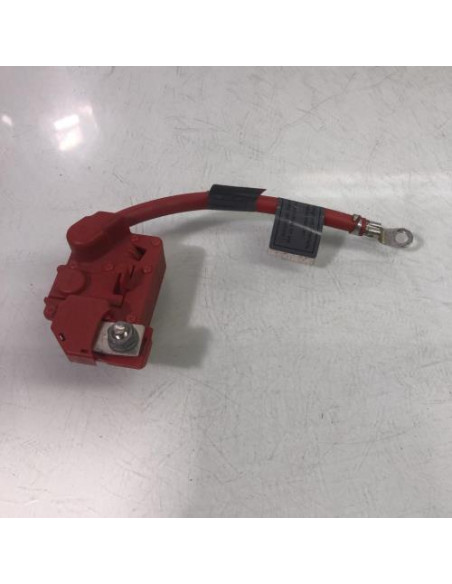 Batterie BMW SERIE 1 E87 PHASE 2 Essence