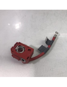 Batterie BMW SERIE 1 E87 PHASE 2 Essence 2