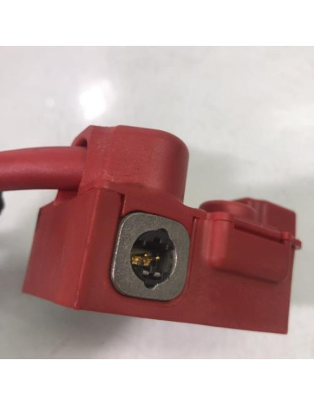 Batterie BMW SERIE 1 E87 PHASE 2 Essence