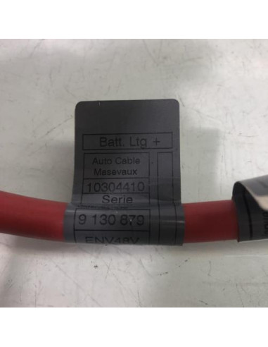 Batterie BMW SERIE 1 E87 PHASE 2 Essence