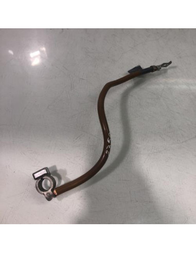 Batterie BMW SERIE 1 E87 PHASE 2 Essence