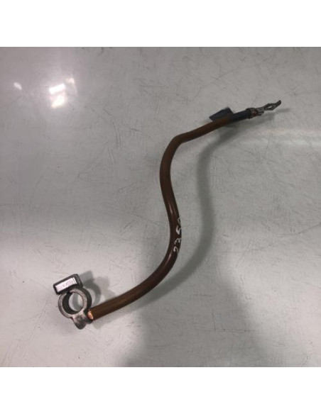 Batterie BMW SERIE 1 E87 PHASE 2 Essence