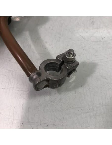 Batterie BMW SERIE 1 E87 PHASE 2 Essence