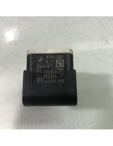 Capteur BMW SERIE 1 E87 PHASE 2 Essence