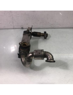 Radiateur EGR BMW SERIE 5 E60 PHASE 1  2