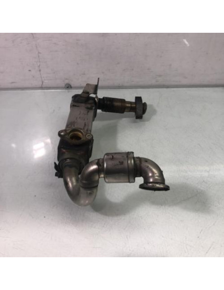 Radiateur EGR BMW SERIE 5 E60 PHASE 1 