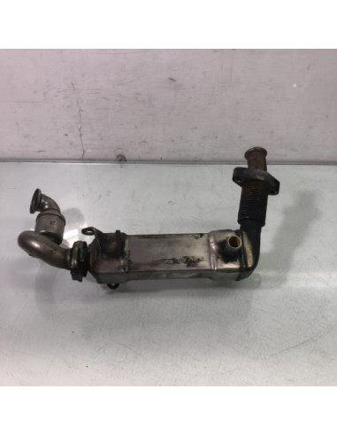 Radiateur EGR BMW SERIE 5 E60 PHASE 1 