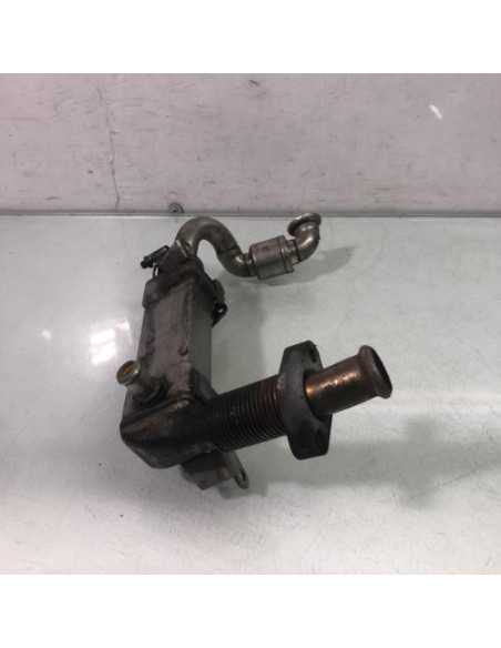Radiateur EGR BMW SERIE 5 E60 PHASE 1 