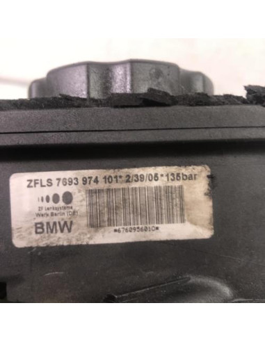 Pompe de direction BMW SERIE 5 E60 PHASE 1 