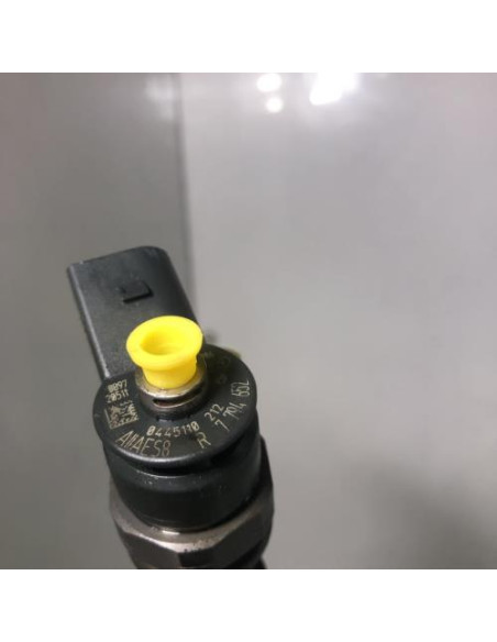 Injecteurs BMW SERIE 5 E60 PHASE 1 