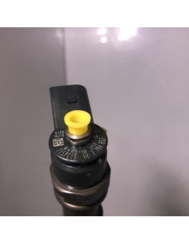 Injecteurs BMW SERIE 5 E60 PHASE 1 