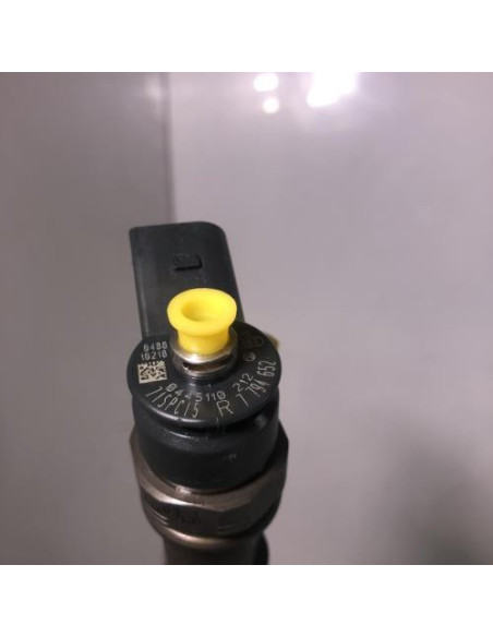 Injecteurs BMW SERIE 5 E60 PHASE 1 