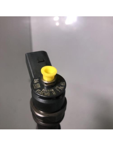 Injecteurs BMW SERIE 5 E60 