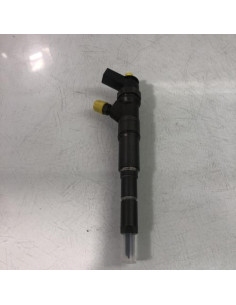 Injecteurs BMW SERIE 5 E60 PHASE 1 