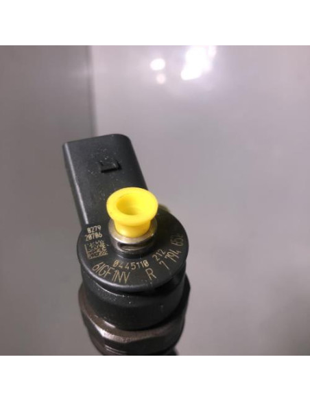 Injecteurs BMW SERIE 5 E60 PHASE 1 