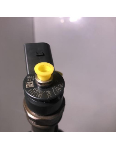 Injecteurs BMW SERIE 5 E60 PHASE 1 