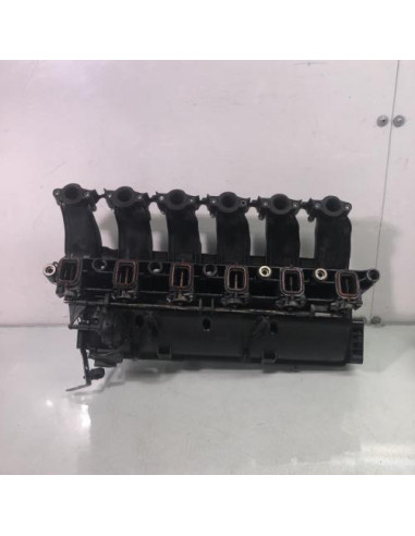 Collecteur d'admission BMW SERIE 5 E60 PHASE 1 