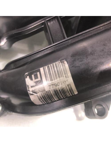Collecteur d'admission BMW SERIE 5 E60 PHASE 1 