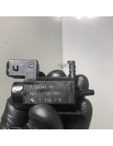 Capteur BMW SERIE 5 E60 PHASE 1 