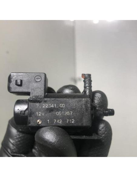 Capteur BMW SERIE 5 E60 PHASE 1 