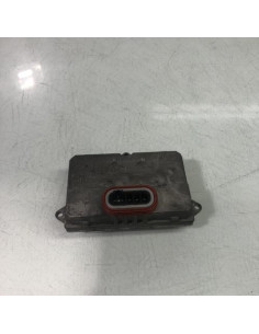 Boitier xenon BMW X5 E53 