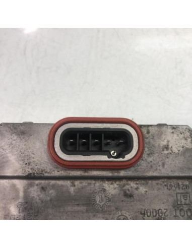 Boitier xenon BMW X5 E53 