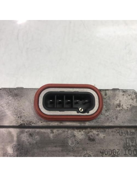 Boitier xenon BMW X5 E53 