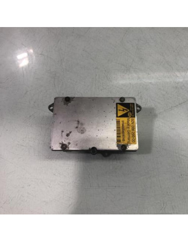 Boitier xenon BMW X5 E53 