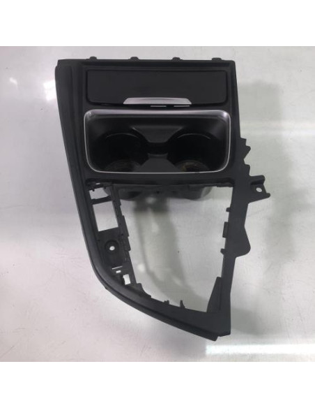 Console central (interieur plastique) BMW SERIE 3 F30 PHASE 1 Diesel