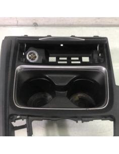 Console central (interieur plastique) BMW SERIE 3 F30 PHASE 1 Diesel 2