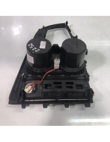 Console central (interieur plastique) BMW SERIE 3 F30 PHASE 1 Diesel