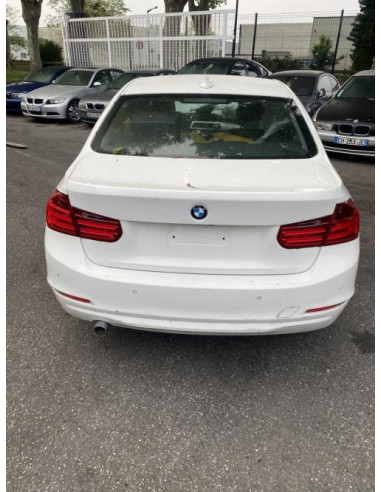 Console central (interieur plastique) BMW SERIE 3 F30 PHASE 1 Diesel