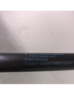 Verin de coffre BMW SERIE 1 E87 PHASE 1 Essence 2