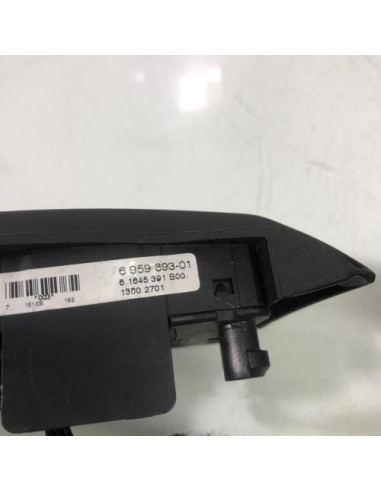 Bouton/Interrupteur BMW SERIE 3 E90 PHASE 1 