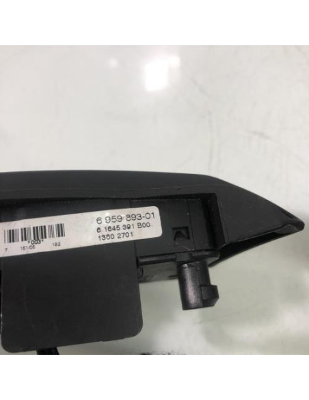 Bouton/Interrupteur BMW SERIE 3 E90 PHASE 1 