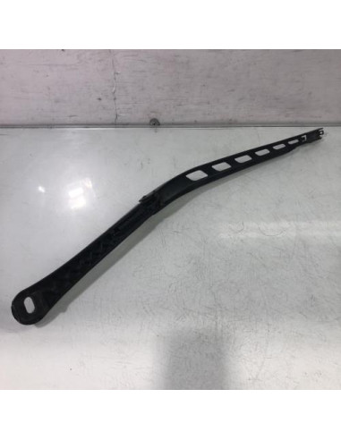 Bras essuie glace avant gauche BMW SERIE 5 E60 PHASE 2 Diesel